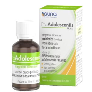 PROADOLESCENTIS PRL2023 15ML