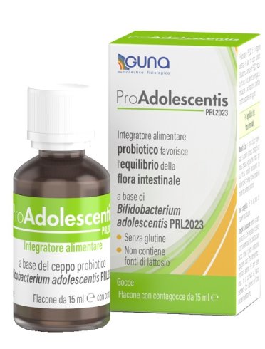 Proadolescentis prl2023 15ml