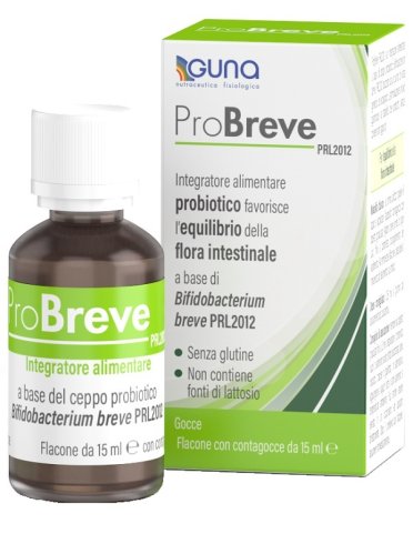Probreve prl2012 15ml
