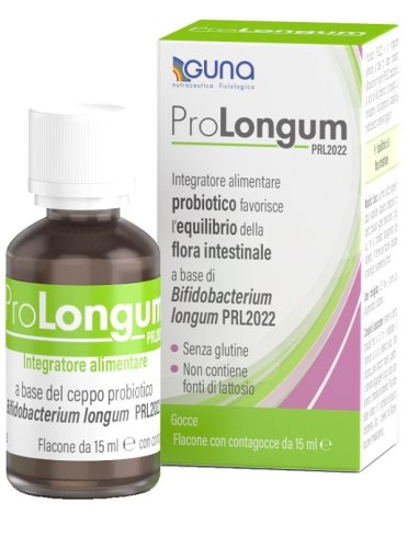 Prolongum prl2022 15ml