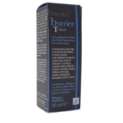 BERRIER T BRAIN GOCCE 30ML