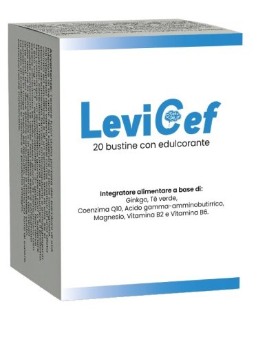 Levicef 20bust