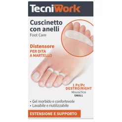 DISTENSORE DITA MARTELLO DX S