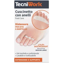 DISTENSORE DITA MARTELLO DESTRA M/L