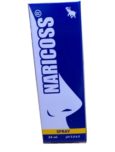Naricoss spray 24ml