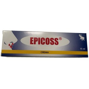 EPICOSS CREMA 15ML