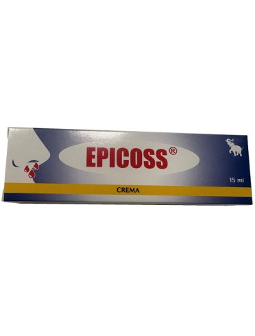 Epicoss crema 15ml