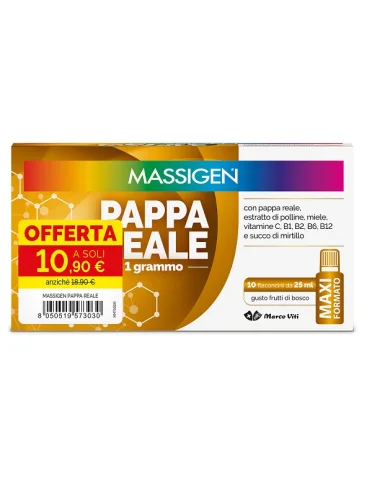 Massigen pappa rea 10fl 10,90e Massigen pappa rea 10fl 10,90e