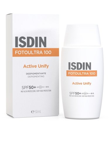 Fotoultra 100 active unify spf