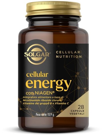 Cellular energy 28cps vegetali Cellular energy 28cps vegetali