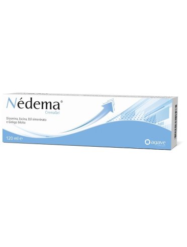 Nedema cremagel 120ml Nedema cremagel 120ml