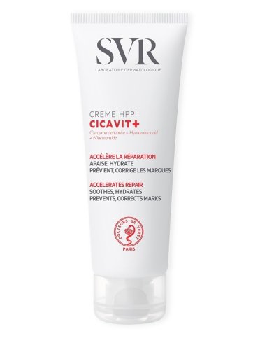 Cicavit+ creme hppi 40ml Cicavit+ creme hppi 40ml