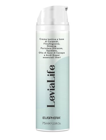 Eusphera levialife crema 75ml Eusphera levialife crema 75ml