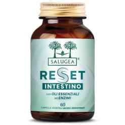RESET INTESTINO SALUGEA 60CPS
