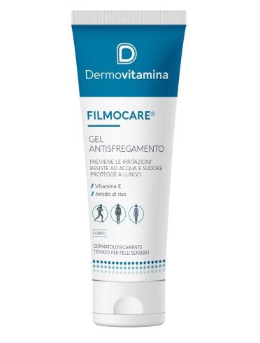Dermovitamina film gel nw100ml Dermovitamina film gel nw100ml