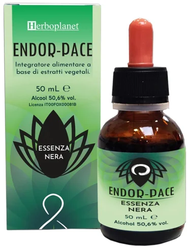 Endor-pace gocce 50 ml Endor-pace gocce 50 ml