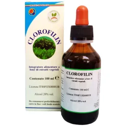 CLOROFILIN 100ML