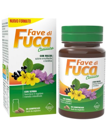 Fave di fuca classico 90cpr Fave di fuca classico 90cpr