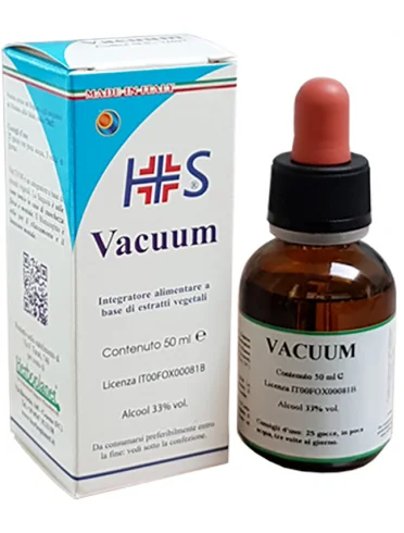 Vacuum gtt 50ml Vacuum gtt 50ml