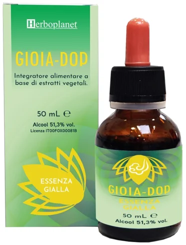 Gioia dop gocce 50ml Gioia dop gocce 50ml