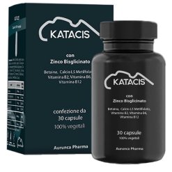 KATACIS 30CPS