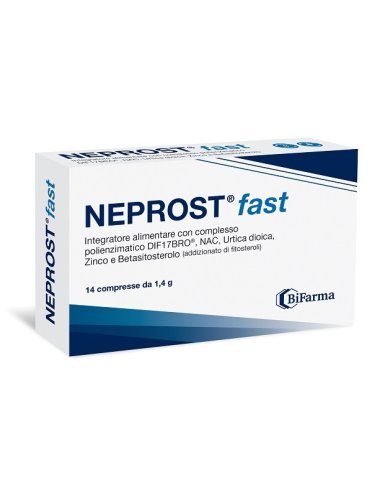 Neprost fast 14cpr