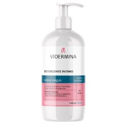 VIDERMINA INTIMA DET 500ML NF