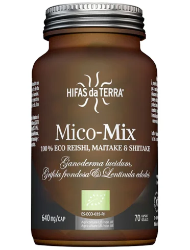 Mico mix 70 capsule