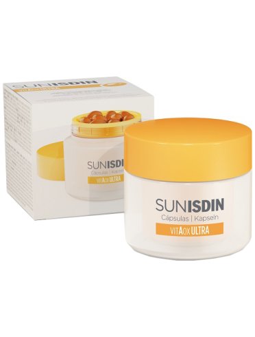 Sunisdin capsule 30cps Sunisdin capsule 30cps