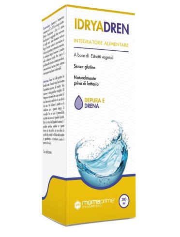 Idryadren 300ml Idryadren 300ml