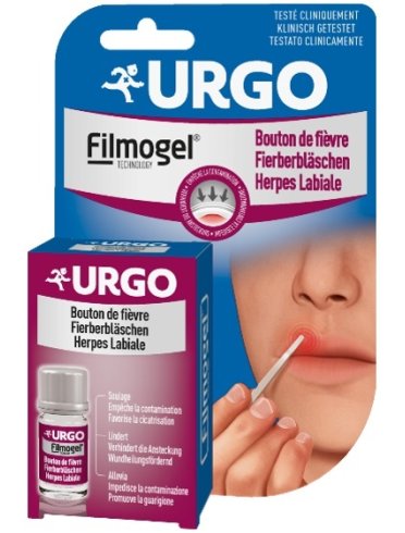 Urgo herpes 3ml