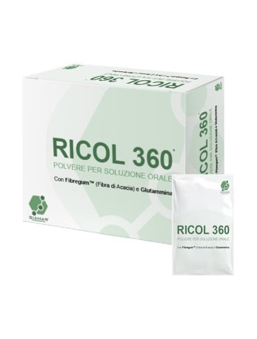 Ricol 360 15bust Ricol 360 15bust