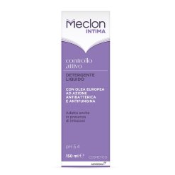 MECLON INTIMA CONTROLLO ATTIVO