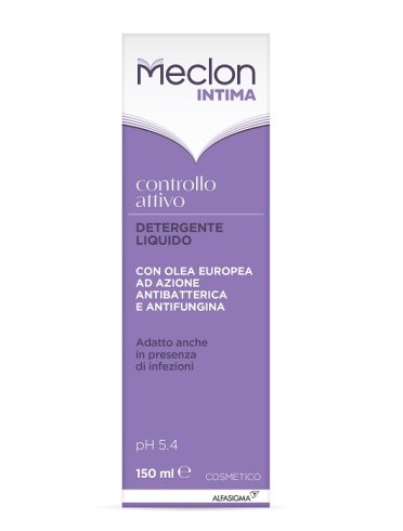 Meclon intima controllo attivo Meclon intima controllo attivo