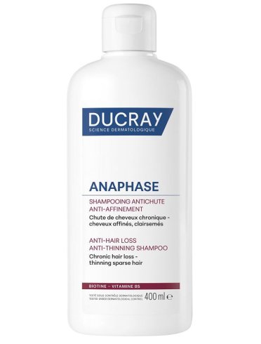 Anaphase caduta assott sh400ml