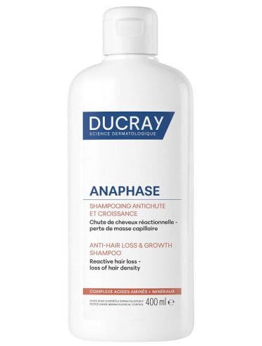 Anaphase reactive shampoo400ml