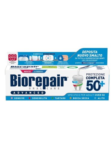 Biorepair adv prot completa50+