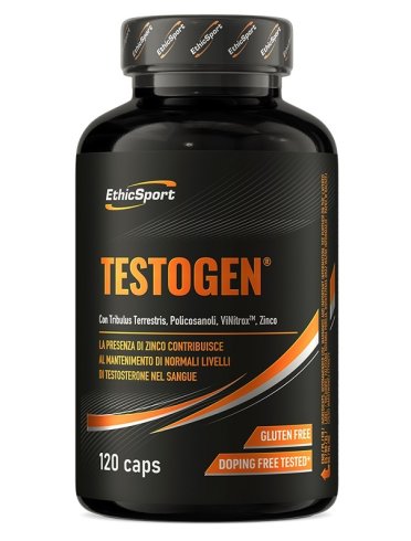 Testogen 120cps