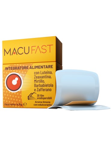 Macufast 30bust Macufast 30bust