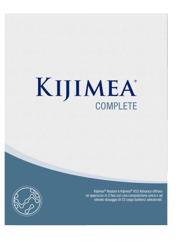 Kijimea complete 111cps