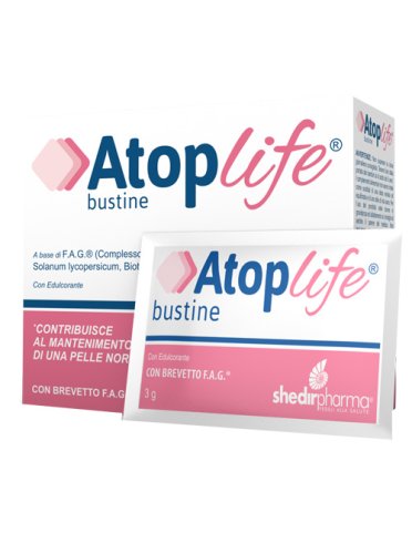 Atoplife 20bust