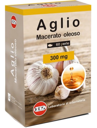 Aglio 60prl