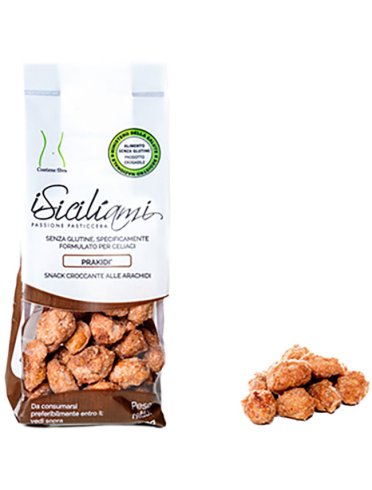 Isiciliami prakidi' 50 g Isiciliami prakidi' 50 g