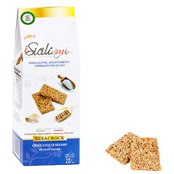 ISICILIAMI SESACROCK 125 G