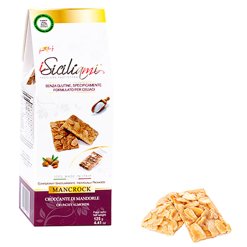 ISICILIAMI MANCROCK 125 G