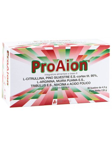 Proaion 30 bustine Proaion 30 bustine