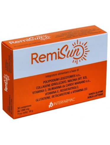 Remisun 30 compresse