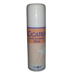 CICATRIX POLVERE DERMATOLOGICA SPRAY 125 ML