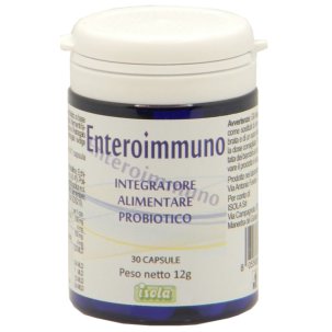 ENTEROIMMUNO 30CPR