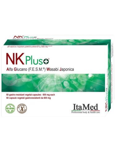 Nk plus 30 capsule Nk plus 30 capsule
